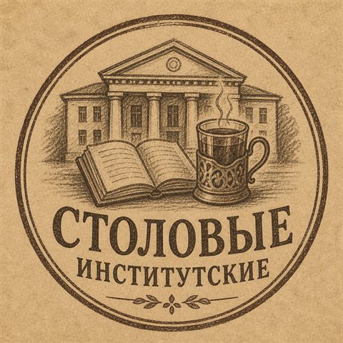 Столовые Институтские