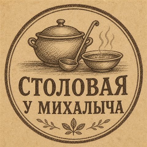 Столовая У Михалыча